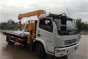 蕲春24小时道路救援服务