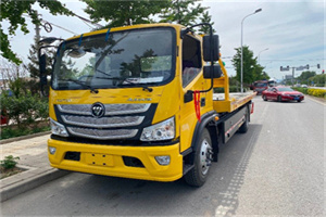 蕲春汽车救援头像