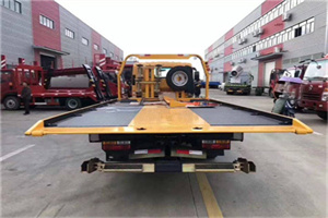 蕲春附近汽车救援服务