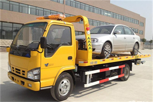 蕲春道路救援一般怎么收费