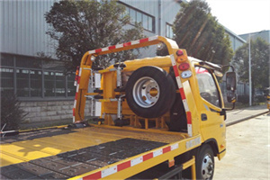 蕲春附近汽车搭电救援电话