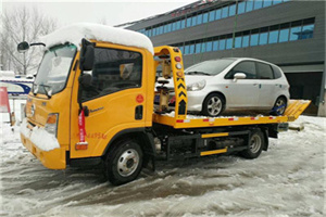 蕲春附近道路救援服务