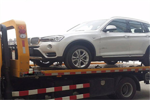 蕲春拖车24小时服务电话