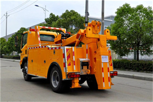 蕲春高速路拖车费