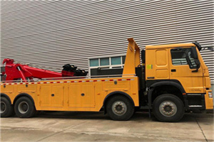 蕲春道路救援公司